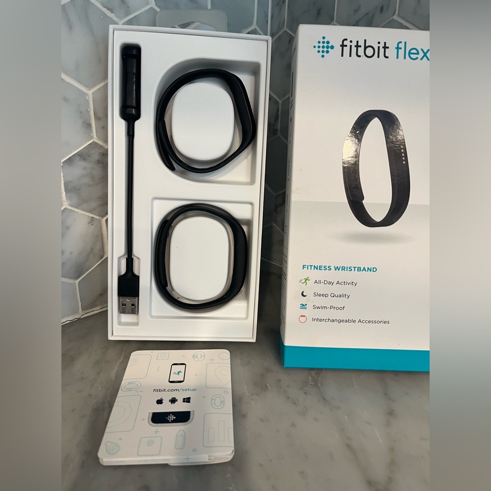 Fitbit Flex 2